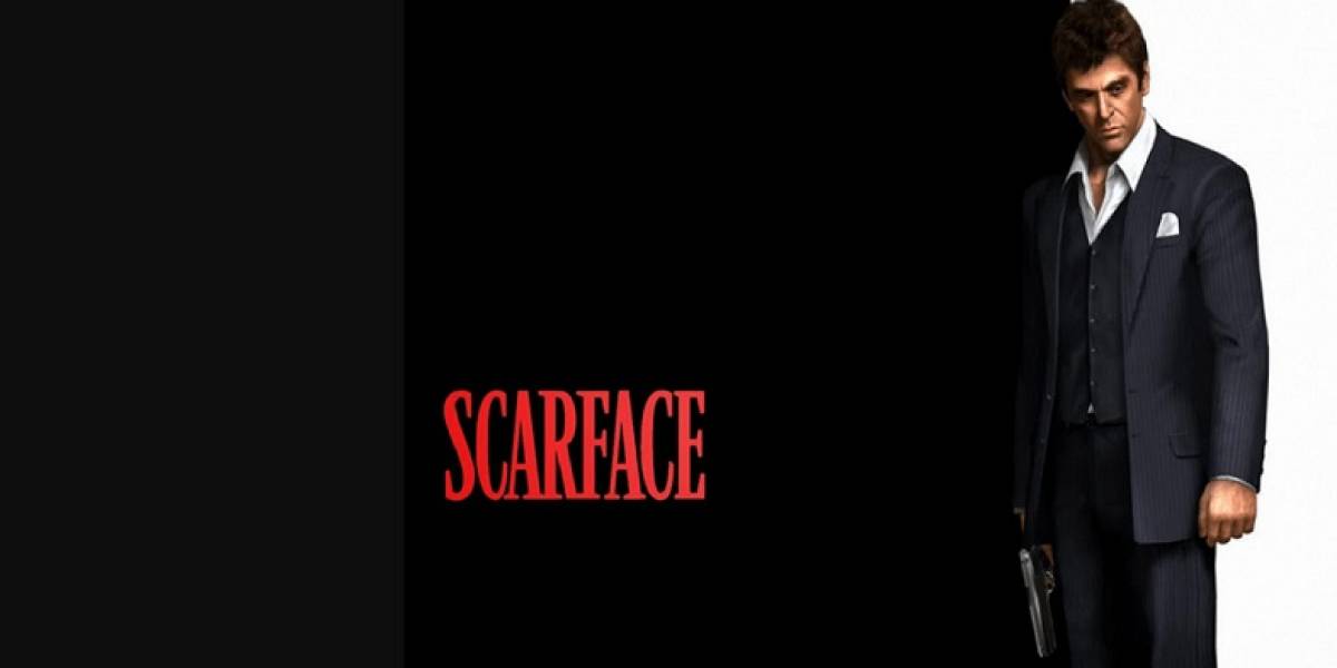 Игровой автомат Scarface