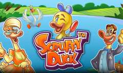 Онлайн слот Scruffy Duck играть