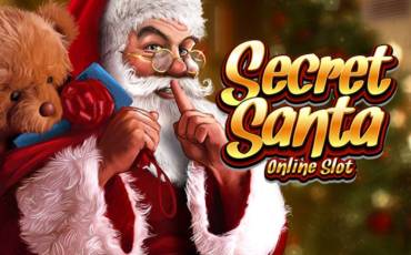 Игровой автомат Secret Santa