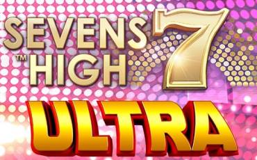 Игровой автомат Seven High Ultra