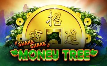 Игровой автомат Shake Shake Money Tree