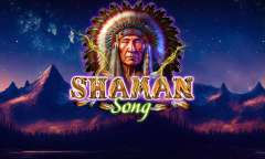 Онлайн слот Shaman Song играть
