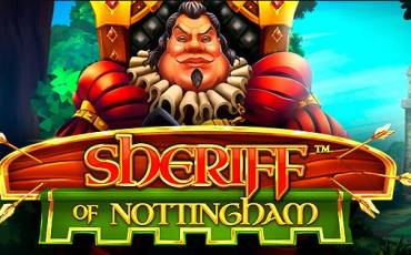 Sheriff of Nottingham