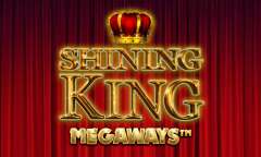 Онлайн слот Shining King Megaways играть