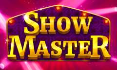 Онлайн слот Show Master играть