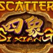 Si Xiang: Scatter