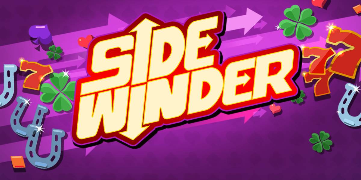 Sidewinder