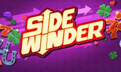 Онлайн слот Sidewinder играть