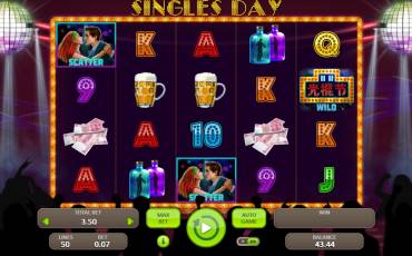 Singles Day