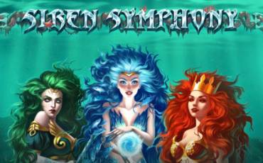 Игровой автомат Siren Symphony