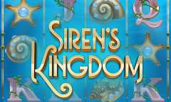 Онлайн слот Siren’s Kingdom играть