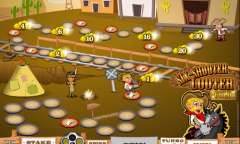 Онлайн слот Six-Shooter Looter Gold играть