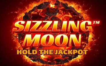 Игровой автомат Sizzling Moon