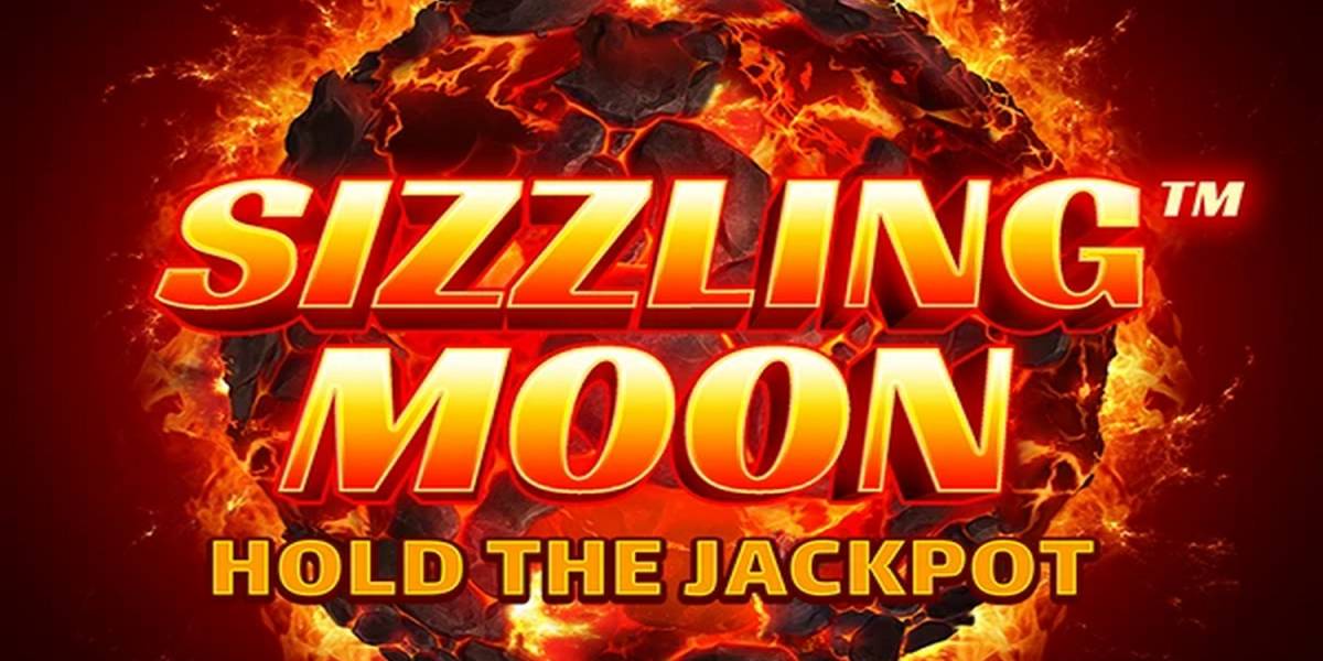 Игровой автомат Sizzling Moon