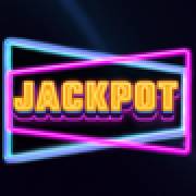 Sizzling Neon Jackpot: Jackpot symbol