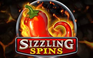 Sizzling Spins