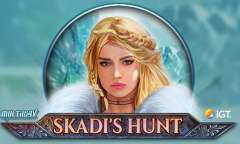 Онлайн слот Skadi’s Hunt играть