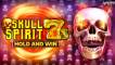 Онлайн слот Skull Spirit 7s Hold and Win играть