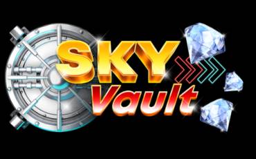 Игровой автомат Sky Vault