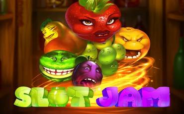 Игровой автомат Slot Jam