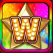 Slot Vegas Megaquads: Raindow Wild