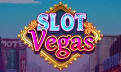 Онлайн слот Slot Vegas Megaquads играть