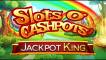 Онлайн слот Slots O` Cashpots Jackpot King играть