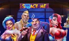 Онлайн слот Smack Me играть