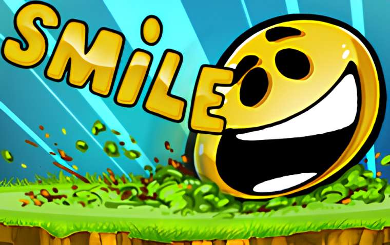 Слот Smile играть бесплатно