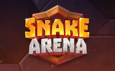 Snake Arena