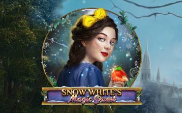 Snow White’s Magic Quest