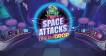 Онлайн слот Space Attacks Dream Drop играть