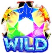 Space Gem: Wild