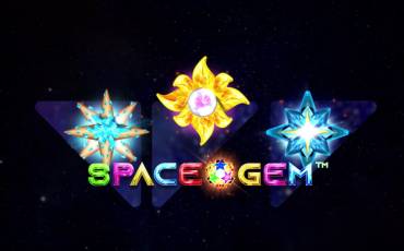 Игровой автомат Space Gem