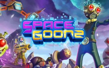 Игровой автомат Space Goonz