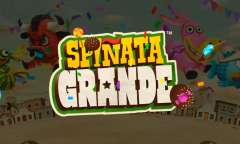 Онлайн слот Spinata Grande играть