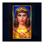 Spirit of Egypt: Hold and Win: Wild