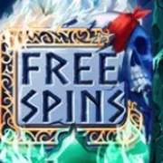 Spirits of the Valkyrie: Free-Spins