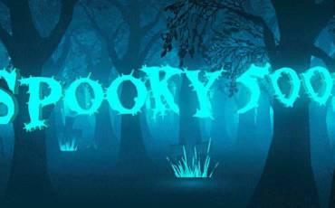 Игровой автомат Spooky 5000