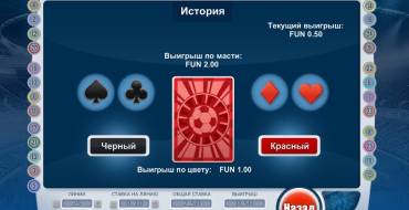 Sport Slot: Риск-игра