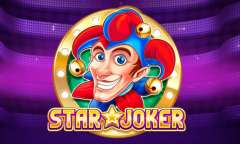 Онлайн слот Star Joker играть