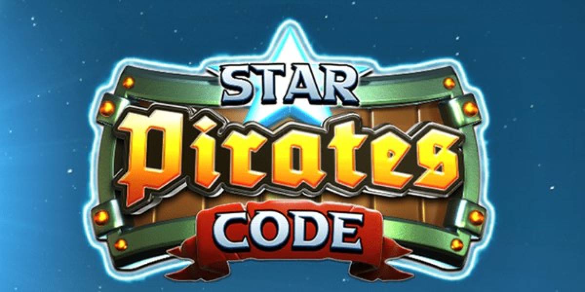 Игровой автомат Star Pirates Code