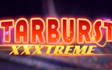 Игровой автомат Starburst XXXtreme