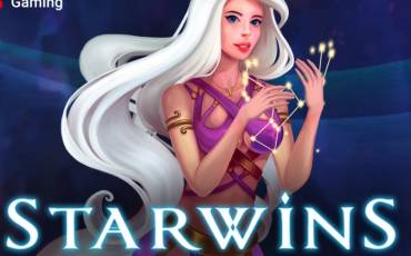 Игровой автомат Starwins