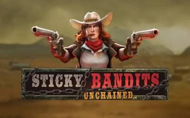 Sticky Bandits Unchained