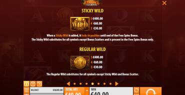 Sticky Bandits: Wild Return: Джокеры