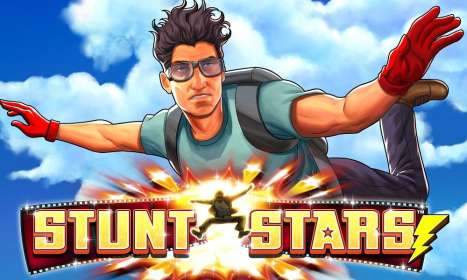 Stunt Stars (Lightning Box) обзор