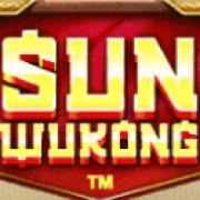 Sun Wukong: Scatter