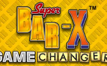 Super Bar-X Game Changer