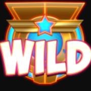 Super Boom: Wild